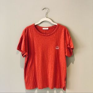 RAG & BONE | crown tee